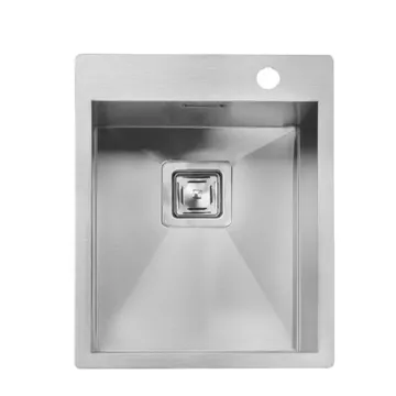 سینک ظرفشویی توکار کد 342 اخوان